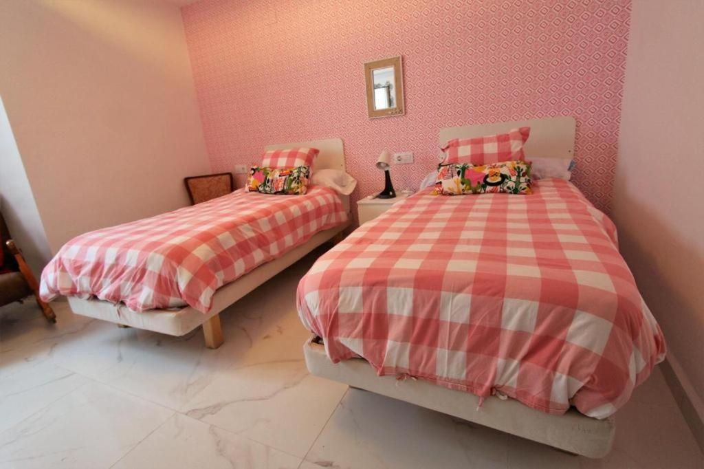 Casa Rural Mananas Felices Martos Exterior foto